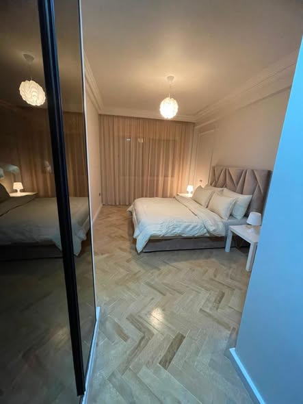 Appartement à Louer Ghandi Brahim Roudani