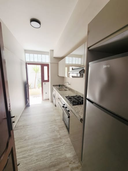 Appartement à Louer Ghandi Brahim Roudani