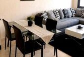 Studio meublé à louer quartier des Hôpitaux