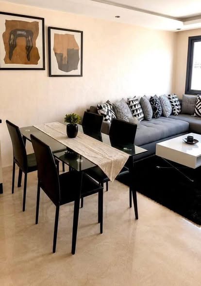 Studio meublé à louer quartier des Hôpitaux