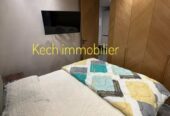 appartement à louer Route de Safi ( Jnan award )