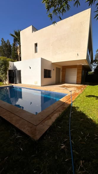 Magnifique villa de luxe à louer à Californie