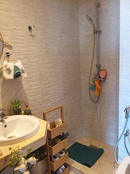 Appartement meublé à louer Sidi Rahal