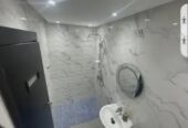 Appartement meublé à louer à Mesnana golf