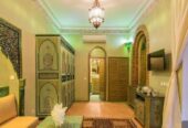 Riad d’exception titré à vendre RAHBA MÉDINA