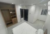 Appartement meublé à louer à Mesnana golf