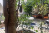 Riad d’exception titré à vendre RAHBA MÉDINA