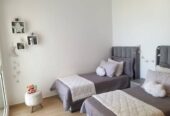 Appartement meublé à louer Sidi Rahal