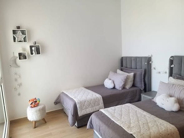 Appartement meublé à louer Sidi Rahal