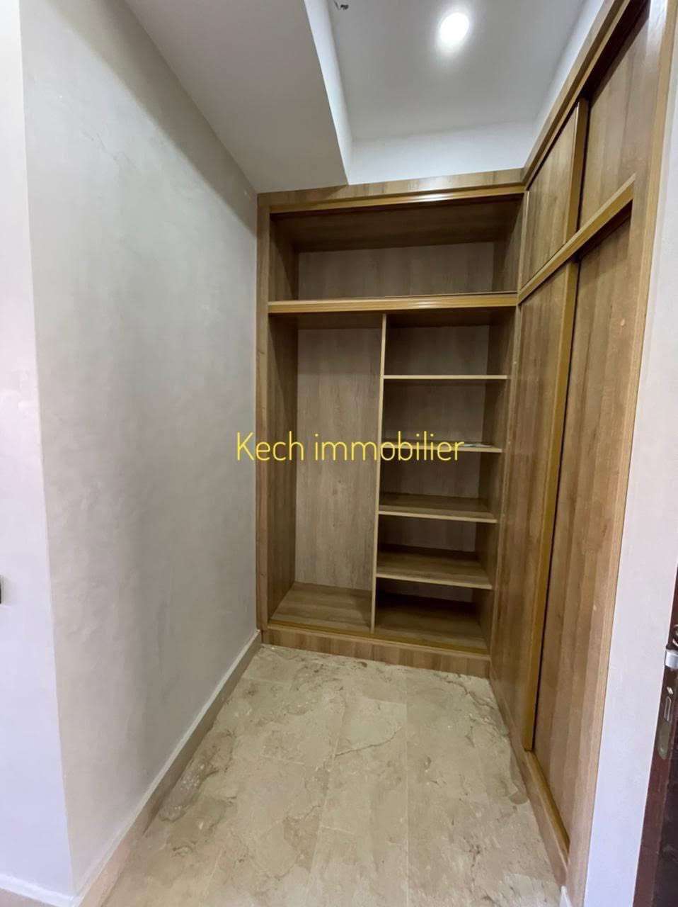 Appartement à louer à Targa