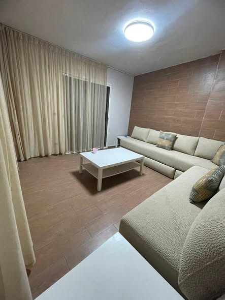 Appartement à Louer Ghandi Brahim Roudani