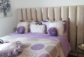 Appartement meublé à louer Sidi Rahal