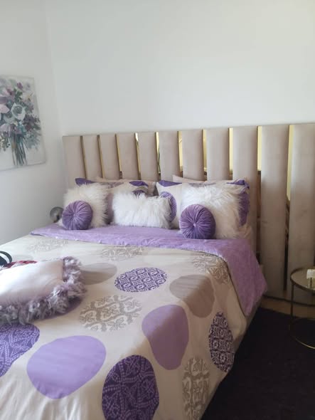 Appartement meublé à louer Sidi Rahal