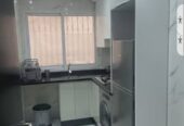 Appartement meublé à louer à Mesnana golf