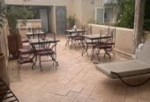 Riad d’exception titré à vendre RAHBA MÉDINA
