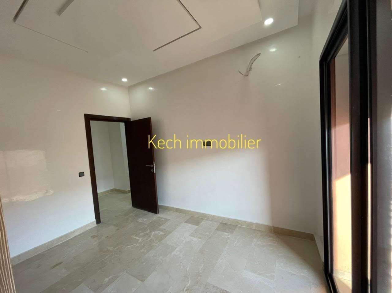Appartement à louer à Targa