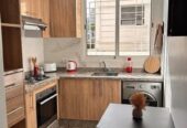 Studio meublé à louer à 2Mars