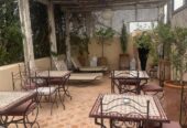 Riad d’exception titré à vendre RAHBA MÉDINA