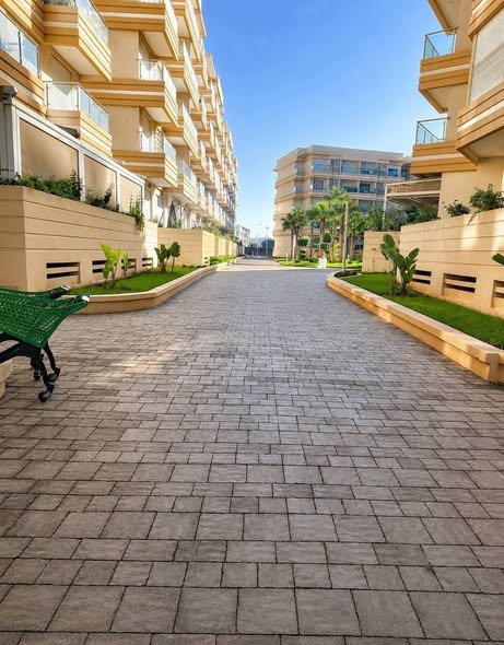Appartement a louer Résidence Les Jardins d’Agadir