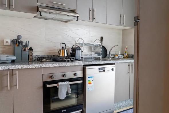 magnifique appartement à louer Kawacim