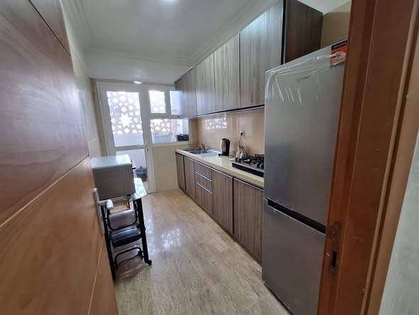 Appartement à louer meublé Dyar Mansour
