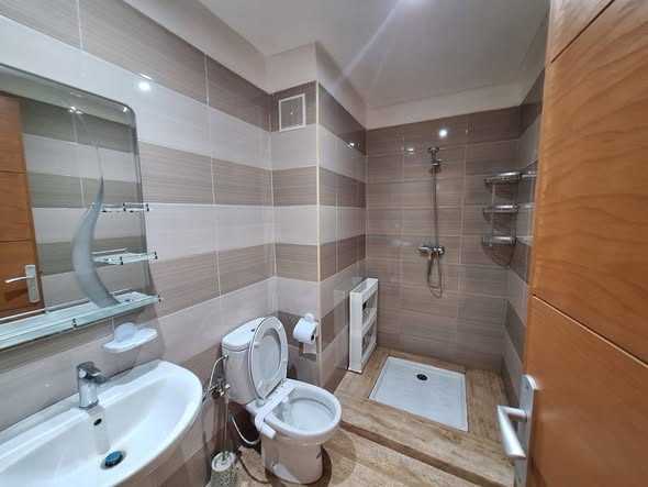 Appartement à louer meublé Dyar Mansour