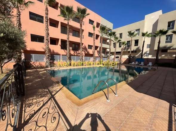Appartement à louer à Targa