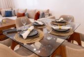 magnifique appartement à louer Kawacim
