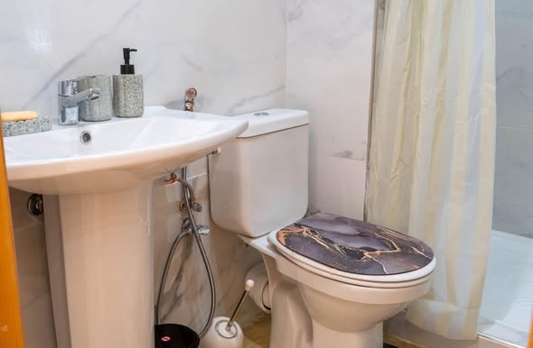 magnifique appartement à louer Kawacim