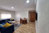 Appartement à louer meublé Dyar Mansour