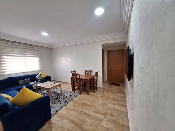 Appartement à louer meublé Dyar Mansour