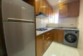 Appartement à louer meublé au centre ville
