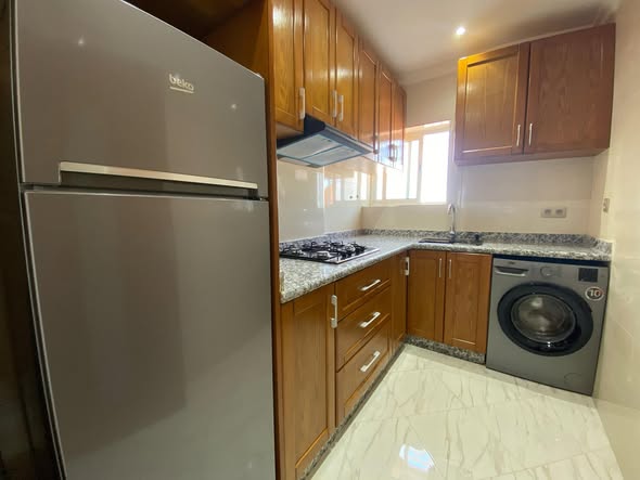 Appartement à louer meublé au centre ville