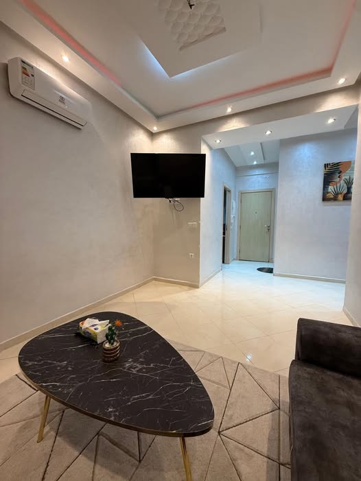 Appartement a vendre à El Mountazah El Jadid