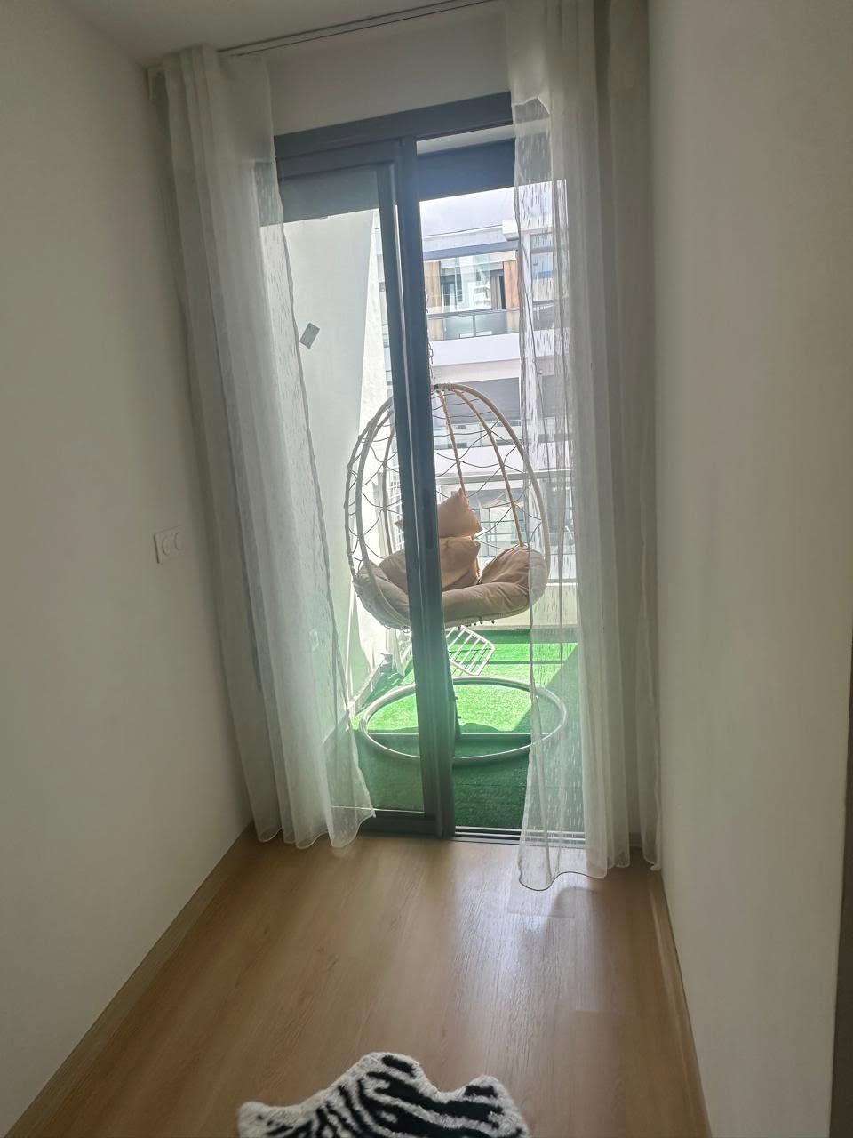 Appartement F2 à louer Route de Rabat