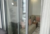 Appartement F2 à louer Route de Rabat