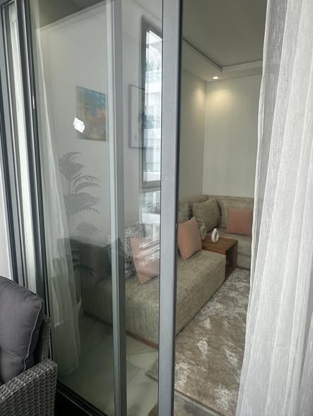 Appartement F2 à louer Route de Rabat