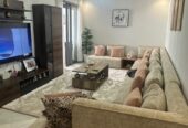 Appartement F2 à louer Route de Rabat