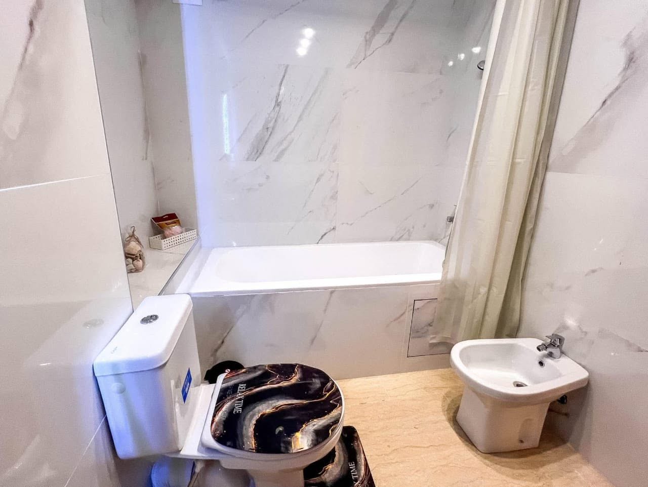 magnifique appartement à louer Kawacim