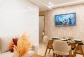 magnifique appartement à louer Kawacim
