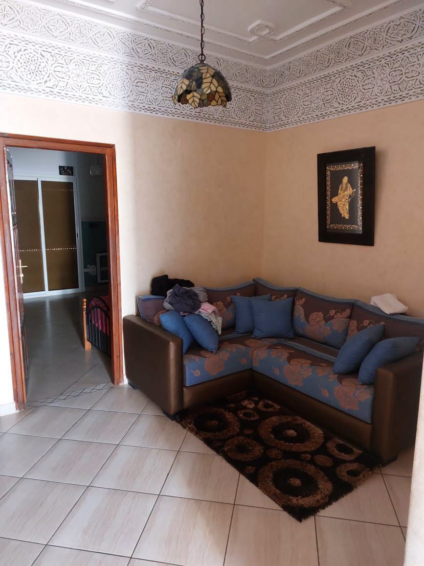 Magnifique villa à vendre hay Dakhla