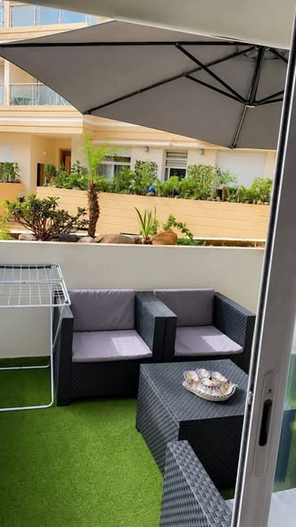 Appartement a louer Résidence Les Jardins d’Agadir