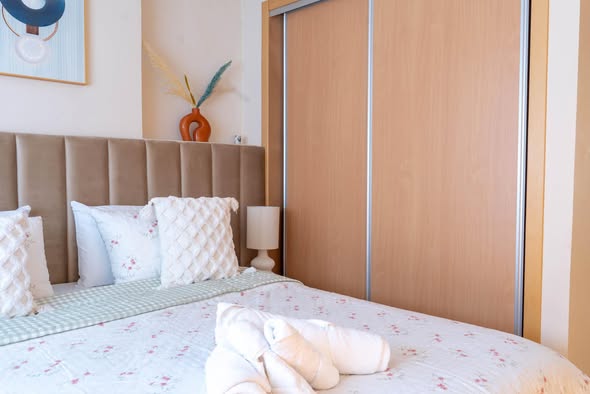 magnifique appartement à louer Kawacim