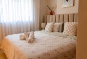 magnifique appartement à louer Kawacim