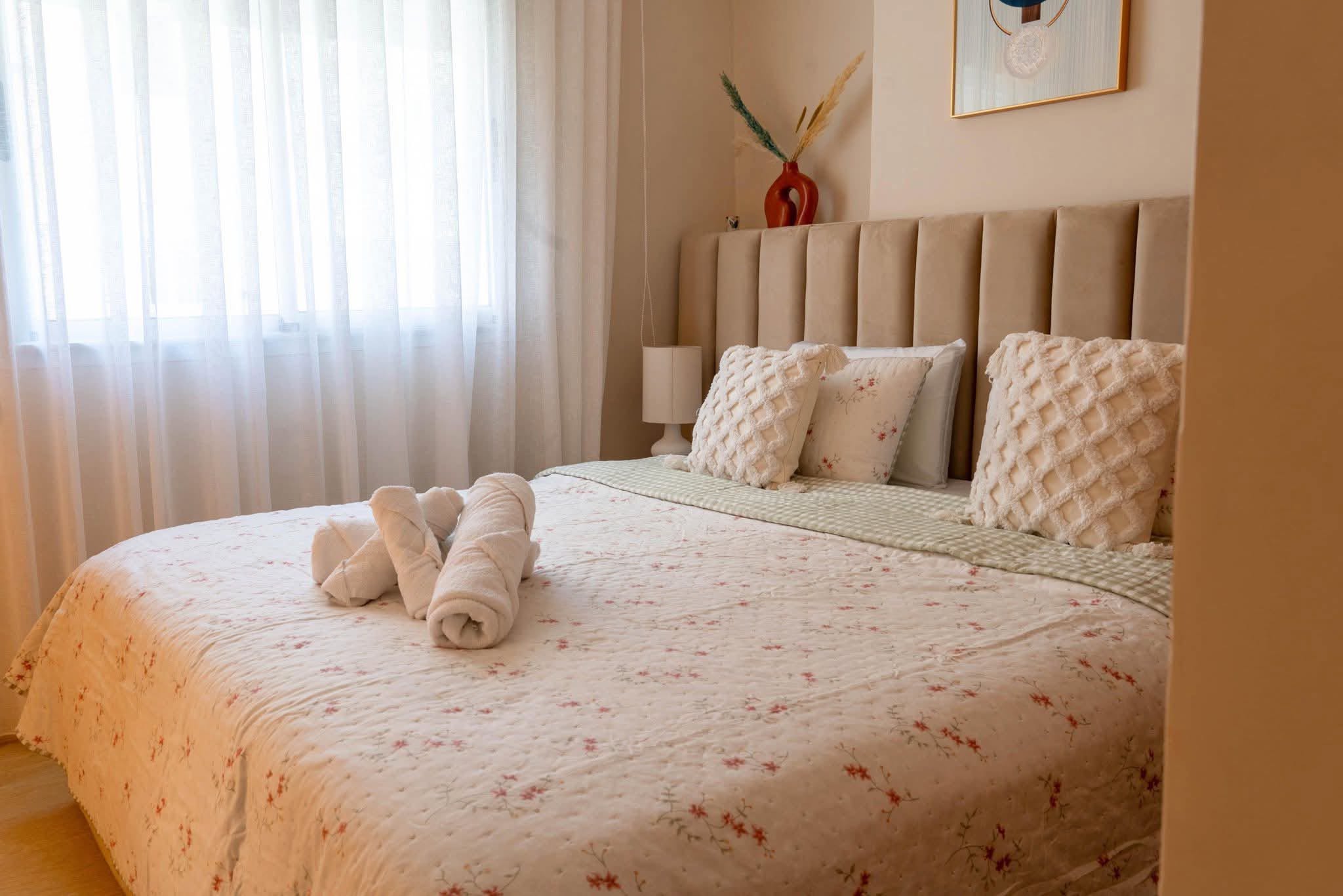 magnifique appartement à louer Kawacim