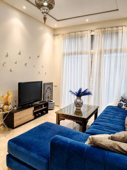 Appartement a louer Résidence Les Jardins d’Agadir