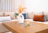 magnifique appartement à louer Kawacim