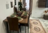 Appartement F2 à louer Route de Rabat