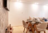 magnifique appartement à louer Kawacim