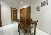 Appartement à louer meublé au centre ville